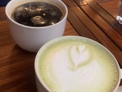 -VESH COFFEE(定西路店)