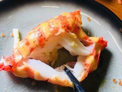 -东岸料理·寿司·刺身