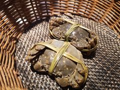 大闸蟹-成隆行·蟹王府(九江路店)