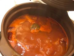 -澳门豆捞(裕华东路店)
