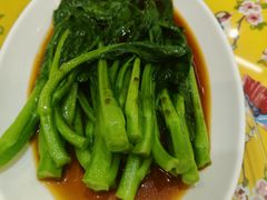 -芳姨广东砂锅粥(张庄路店)