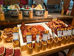 -鸽子窝(青塔店)
