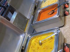 -比格比萨自助(国展店)