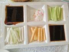 -津悦·正阳春烤鸭(红旗南路店)