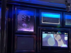 -格莱美量贩式KTV(奥帆店)