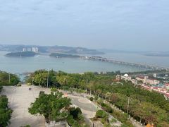 -仙人山公园