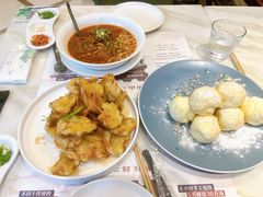 -南山鲜虾面·活鲜小馆·海味大连菜(南山总店)