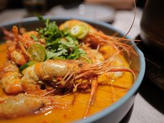 -雷泰泰台式胡椒虾(滨江金铂湾店)