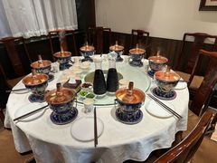 -东来顺饭庄(天坛店)