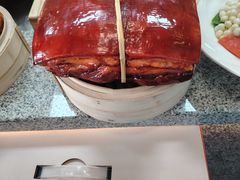 -姑苏家宴·苏帮菜·松鼠桂鱼(苏州总店)