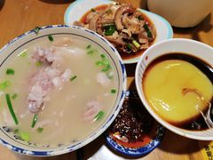-易老妈蹄花.特色川菜(人民公园总店)