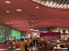 -巴奴毛肚火锅(新街口金鹰店)