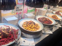 -丰卓会海鲜自助(中润大道店)