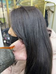-蓝调造型·烫发·染发