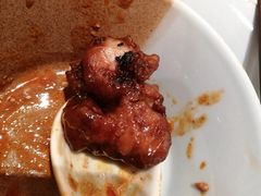 -外婆家(古墩印象城店)