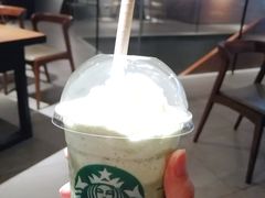 -星巴克(杭州湖滨银泰E区店)