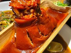 -大牌大·传统杭帮菜(湖滨店)