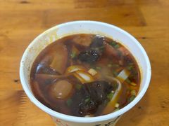 -老福庆和特色粉面馆(单洞三路店)