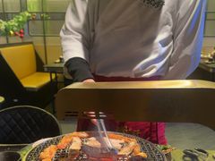 -樱嘢·炭火烧肉(惠南店)