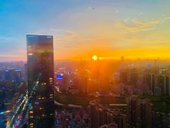 -瑞吉吧 The St·Regis Bar(长沙瑞吉酒店)