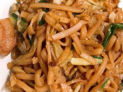 -如轩·海鲜砂锅粥·潮汕菜(海珠店)