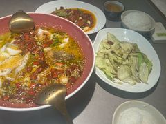 -花椒俏川菜小馆(南海万达店)