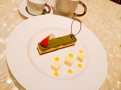 -广州四季酒店·佰鲜汇·现代法餐