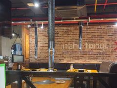 -那胡同里的小烤肉馆(开发区万达店)
