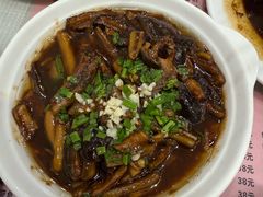 -茂隆餐厅(进贤路店)