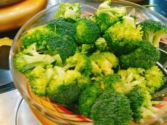 -龍歌自助小火锅(崂山丽达店)