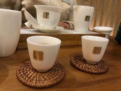 -小茶闲舍·观景商务茶馆(广州塔店)