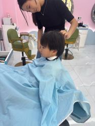 -星咔萌·StarCamo儿童剪发(亦庄中旅亦府店)