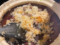 -大鸽饭(汉溪长隆店)