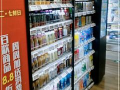 零售区-7fresh七鲜(大族广场店)