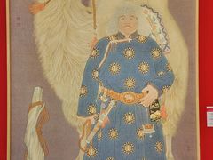 -内蒙古美术馆