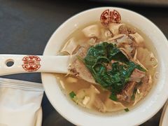 -浪里白·家宴(安德门大街店)