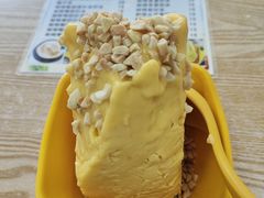 -于春正宗椰奶清补凉炒冰