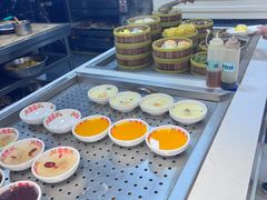 -集杰尚品海鲜烤肉自助餐厅(乳山振华店)