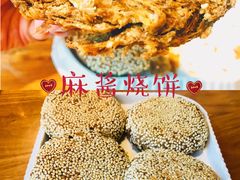 -丁卯•铜锅涮肉(工体店)