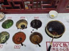 -汉唐守艺人·河北面馆(民心河店)