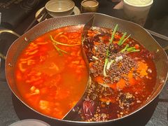 -色響火锅(恒隆广场店)