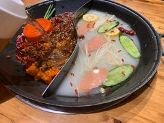 -楠火锅(广州总店)