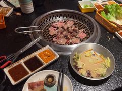 -牛焱·烧肉酒肆(五大道店)