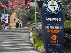 -枇杷园食为鲜火锅(南山店)