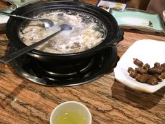-春润大地海南椰子鸡(沙井京基百纳广场店)