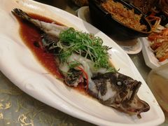 -富黎华海鲜大酒楼(正大广场店)