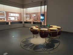 -中国民族乐器博物馆