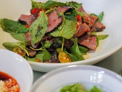 云南薄荷金腱肉-名善山珍·野生菌汤锅(文殊院店)