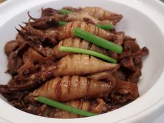 -鸿运楼烤鸭店(天桥店)
