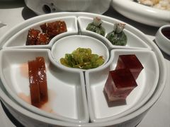 -淮扬府·游园京梦(成都 SKP 店)